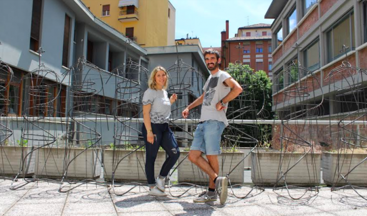 giro dei cinema