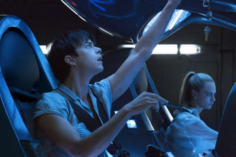 valerian
